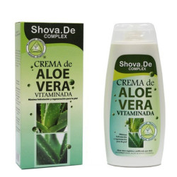 CREMA ALOE VERA COMPLEX...