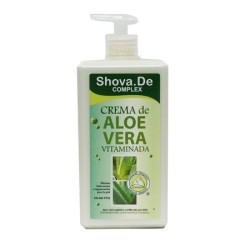 CREMA ALOE VERA COMPLEX...