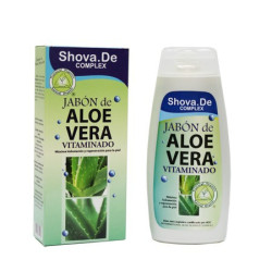 JABON ALOE VERA COMPLEX...