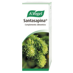 SANTASAPINA JARABE 200Ml....