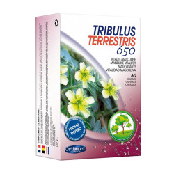 TRIBULUS TERRESTRIS 650 60...