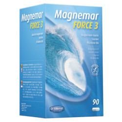 MAGNEMAR FORCE 3 90...