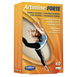 ARTIMINE FORTE 60 CAPSULAS...