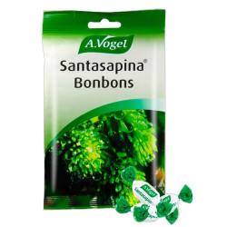 SANTASAPINA BONBONS BOLSA...