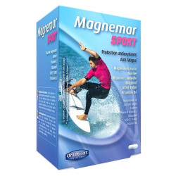 MAGNEMAR SPORT 30 CAPSULAS...