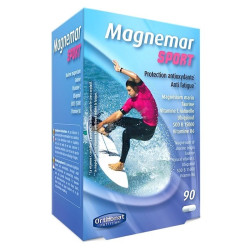 MAGNEMAR SPORT 90 CAPSULAS...