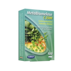 METABROMELASE C 2500 100...