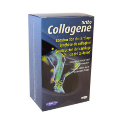 ORTHO COLLAGENE 30 CAPSULAS...