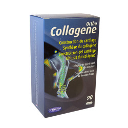 ORTHO COLLAGENE 90 CAPSULAS...