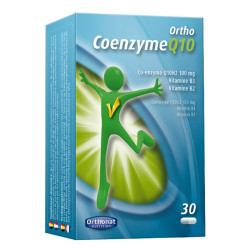 ORTHO COENZYME Q10 30...