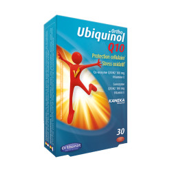 ORTHO UBIQUINOL Q10 30...