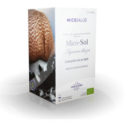 MICO-SOL 70 CAPSULAS HIFAS...