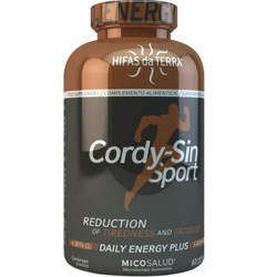 CORDY-SIN SPORT 60 CAPSULAS...