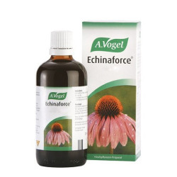 ECHINAFORCE 100Ml. A. VOGEL...