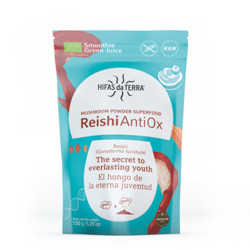 REISHI ANTIOX 150Gr. HIFAS...