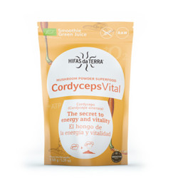 CORDYCEPS VITAL 100Gr....