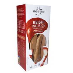 REISHI INFUSION 30Gr. HIFAS...