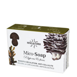 MICO-SOAP POLYPORUS & FUCUS...