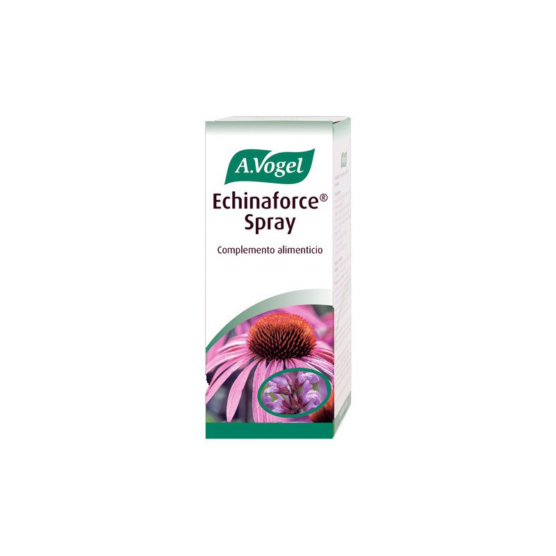 ECHINAFORCE SPRAY 30Ml. A. VOGEL (BIOFORCE)