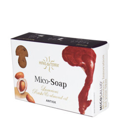 MICO-SOAP LUXURIOUS REISHI...