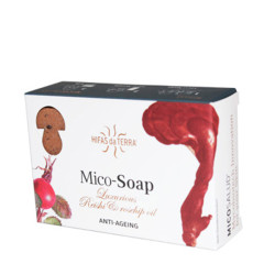 MICO-SOAP LUXURIOUS REISHI...