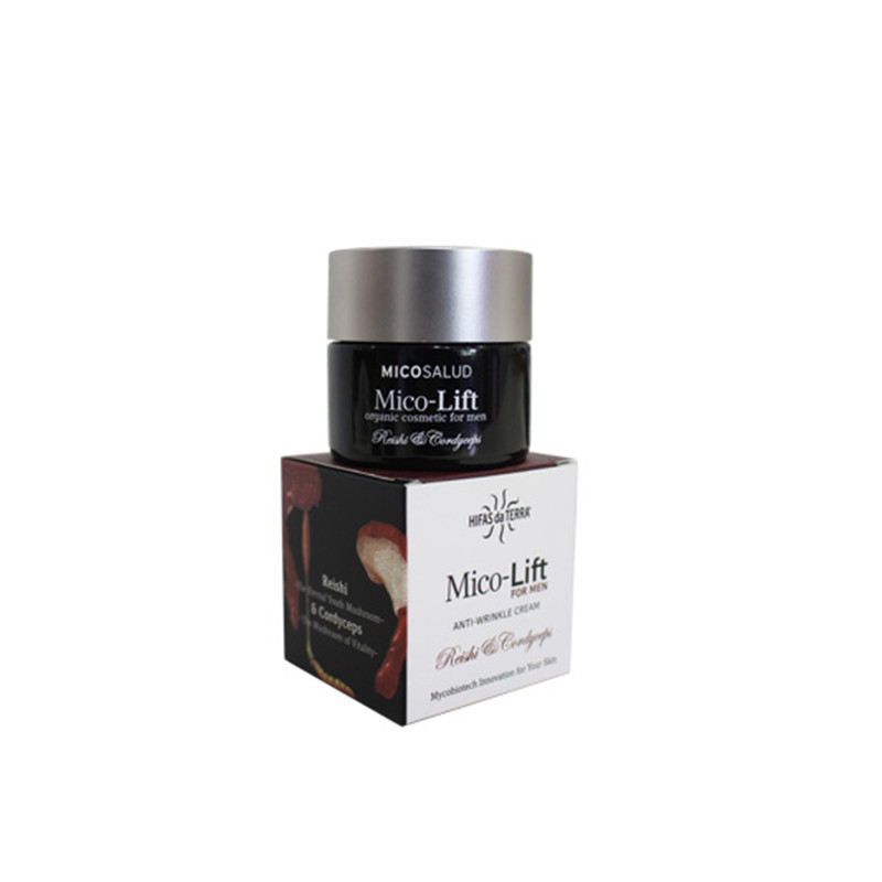 MICO LIFT FOR MEN 30Ml. HIFAS DA TERRA