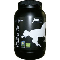 ENERGY EXPLOSION-PET 1Kg....