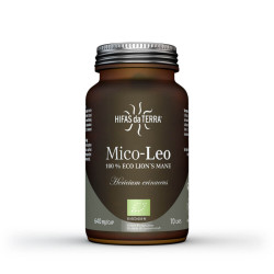 MICO-LEO 70 CAPSULAS HIFAS...