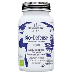 BIO DEFENSE 60 CAPSULAS...