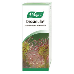 DROSINULA 200Ml. A. VOGEL...