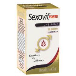 SEXOVIT FORTE 30...