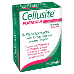 CELLUSITE 60 COMPRIMIDOS...