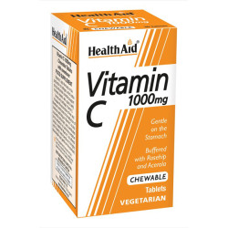 VITAMINA C 1.000Mg. CON...