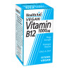 VITAMINA B12 1.000µg. 50 COMPRIMIDOS HEALTH AID