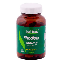 RODIOLA 500Mg. 60...