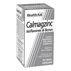 CALMAGZINC 90 COMPRIMIDOS...