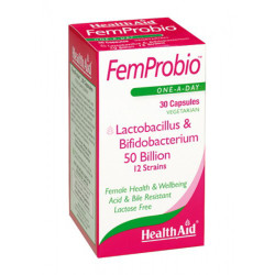 FEMPROBIO 30 CAPSULAS...