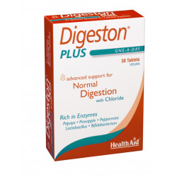 DIGESTON PLUS 30...