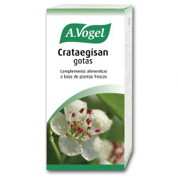 CRATAEGISAN 100Ml. A. VOGEL...