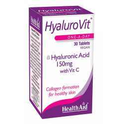 HYALUROVIT 30 COMPRIMIDOS...