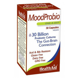 MOODPROBIO 30 CAPSULAS...