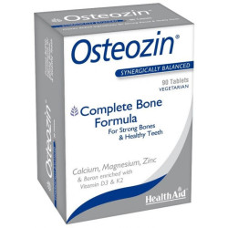 OSTEOZIN 90 COMPRIMIDOS...