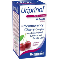 URIPRINOL 60 COMPRIMIDOS...