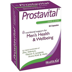 PROSTAVITAL 90 CAPSULAS...