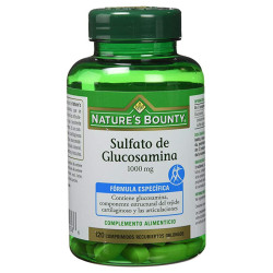 SULFATO DE GLUCOSAMINA...