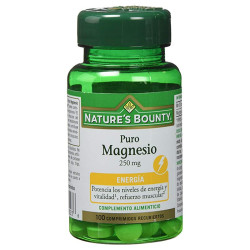 MAGNESIO 250Mg. 100...