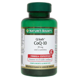 Q-SORB Q10 30Mg. CON...