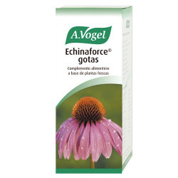 ECHINAFORCE 50Ml. A. VOGEL...