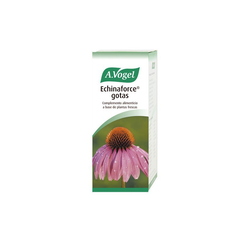 ECHINAFORCE 50Ml. A. VOGEL (BIOFORCE)