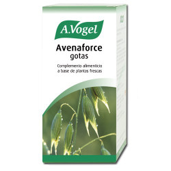 AVENAFORCE 100Ml. A. VOGEL...